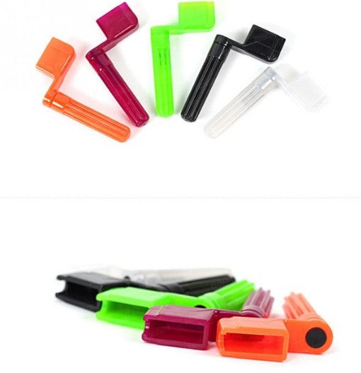 String Peg Winder Grover