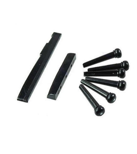 Acoustic Guitar Bridge Pins