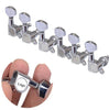 Guitar Tuning Pegs Tuner Machine Heads