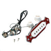 Single Coil Magnetic Acoustic Guitar Pickup