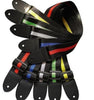 Adjustable Poly Guitar Strap Belt