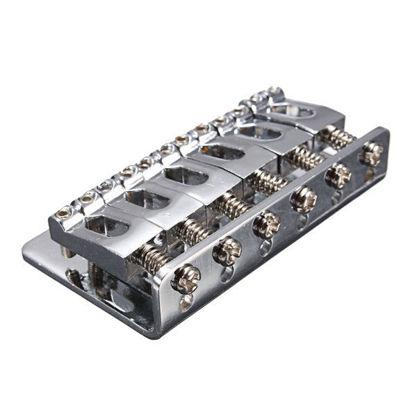 Tremolo 6 String Roller Guitar Bridge