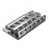 Tremolo 6 String Roller Guitar Bridge