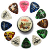 Celluloid Acoustic Guitar Picks