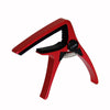 Guitar Capo for Acoustic and Electric Guitars