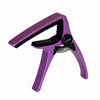 Guitar Capo for Acoustic and Electric Guitars