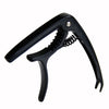 Guitar Capo for Acoustic and Electric Guitars