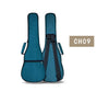23"24"inches Concert Ukulele Case
