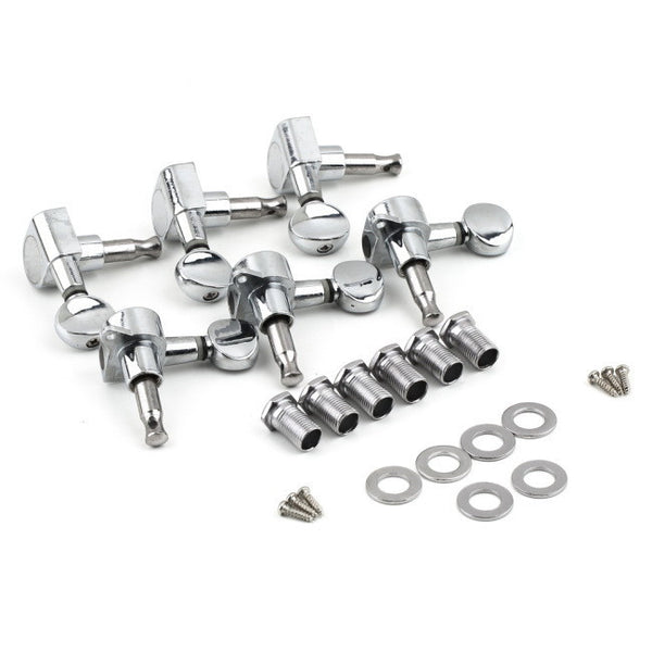 6R Right String Tuning Pegs