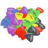 Guitar Picks Plectrums Colorful Thickness