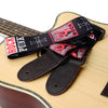 Electric Acoustic Guitar Strap Belt Strap