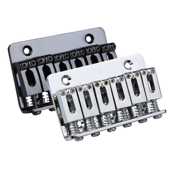Top Load 65mm Electric Guitar Bridge