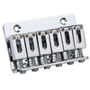 Top Load 65mm Electric Guitar Bridge