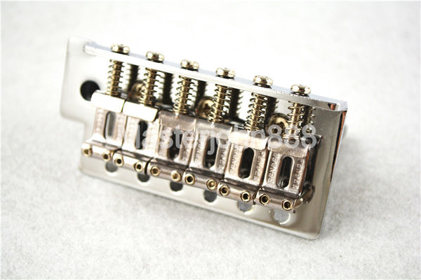 Retro Style Electric Guitar Bridge
