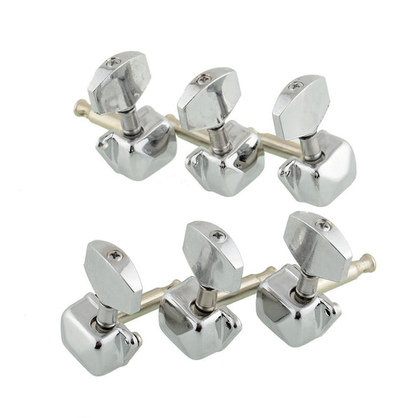 Electic Guitar Bass String Tuning Pegs