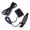 Clip-On Acoustic Classical Guitar Pickup