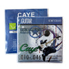 Caye-EW Series Electric Guitar Strings Set