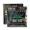 Caye-EW Series Electric Guitar Strings Set