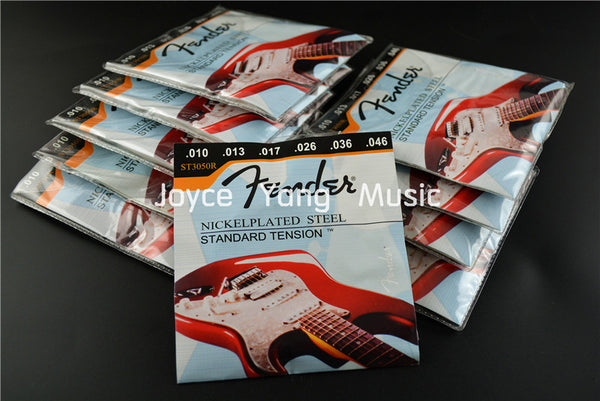 Electric Guitar Strings 1st-6th