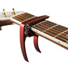Guitar Capo Strong Spring