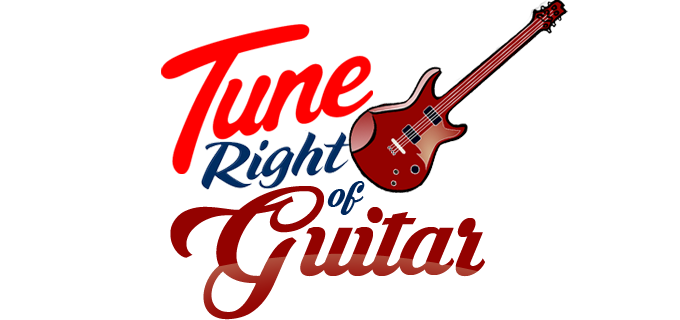 Right-TuneofGuitar